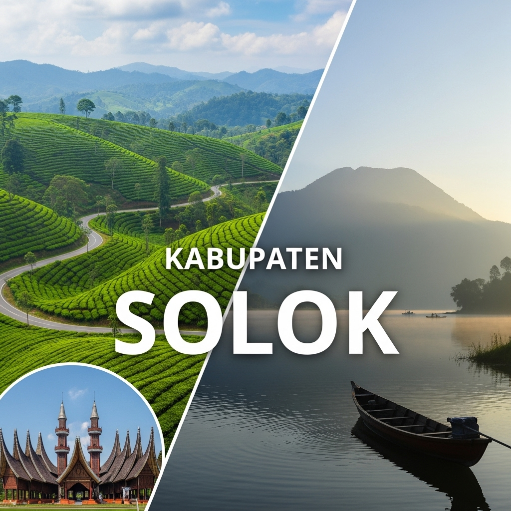 PROFIL GENDER DAN ANAK KABUPATEN SOLOK TAHUN 2021