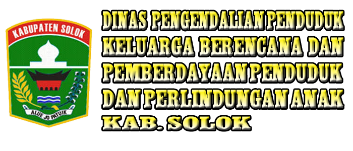 DPPKBP3a Kabupaten Solok