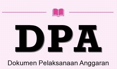 DPA DPPKBP3A Tahun 2021
