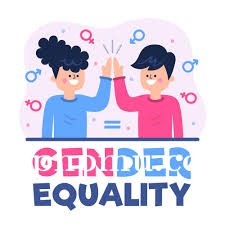 Buku Profil Gender Tahun 2024